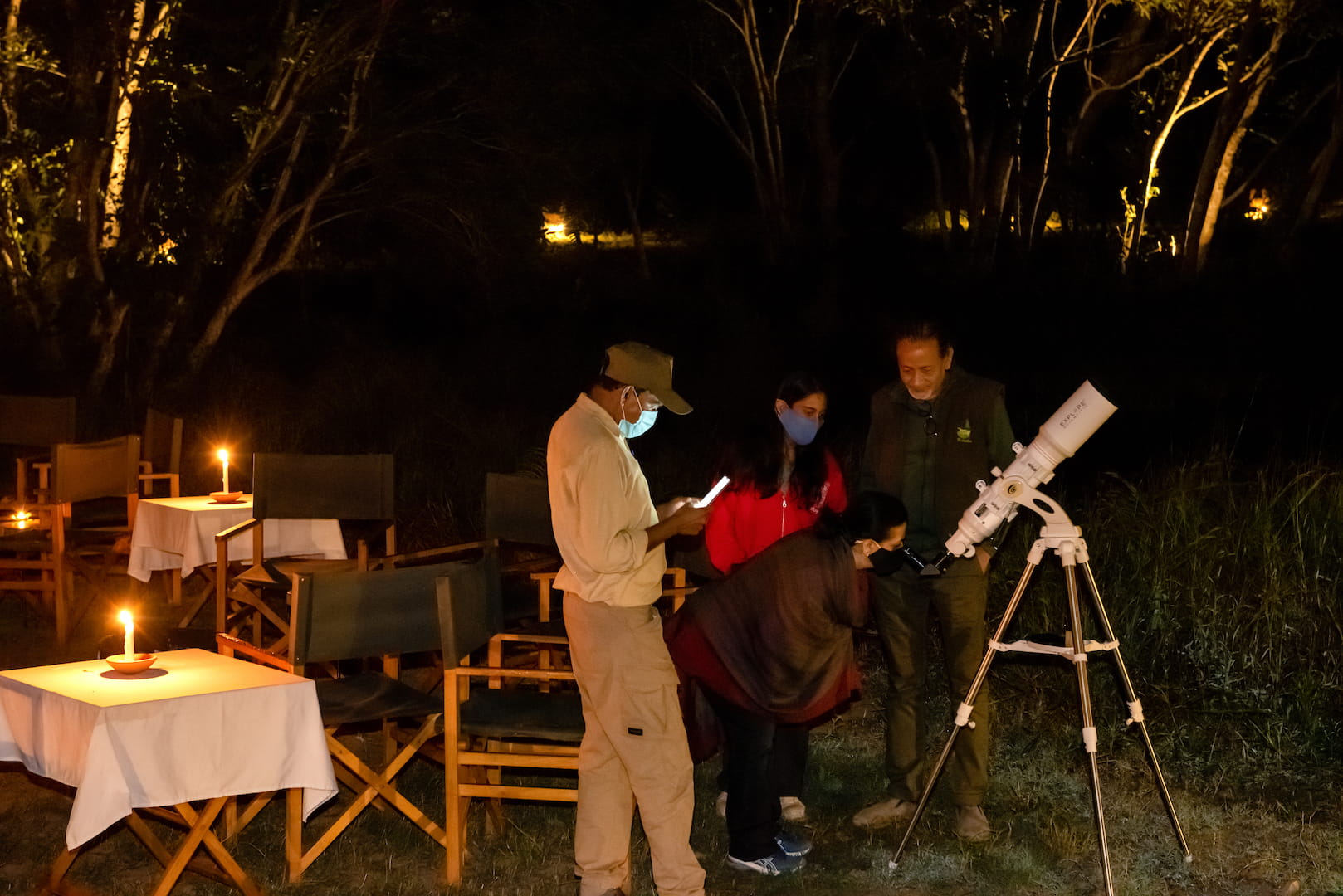 Kanha Jungle Camp-Kanha Jungle Camp Mukki Zone-Kanha Mukki Gate Resort-Kanha Tiger Safari Stay