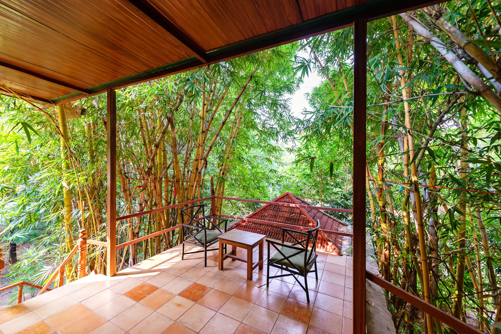 Pench Jungle Camp, Pench Tiger Safari, Turia Zone Pench, Jungle Camp in Pench, Pench Safari Stay - The Tiger Safari