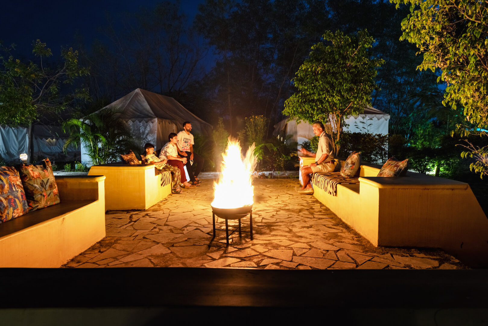 tadoba jungle camp,tadoba safari stay,tadoba tiger safari,jungle camp in tadoba,tadoba tiger reserve resort,moharli gate safari-The Tiger Safari