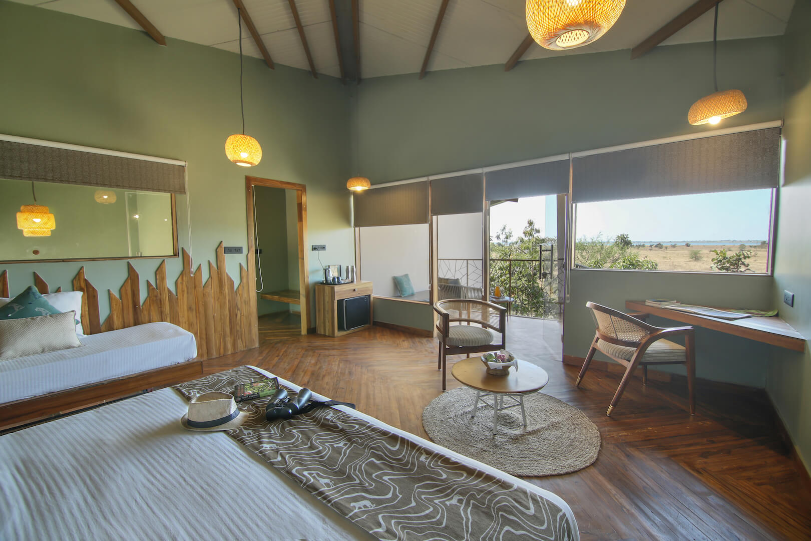 luxury jungle camp tadoba,tadoba wildlife packages,tadoba jeep safari,maharashtra tiger safari,tadoba tourism-The Tiger Safari