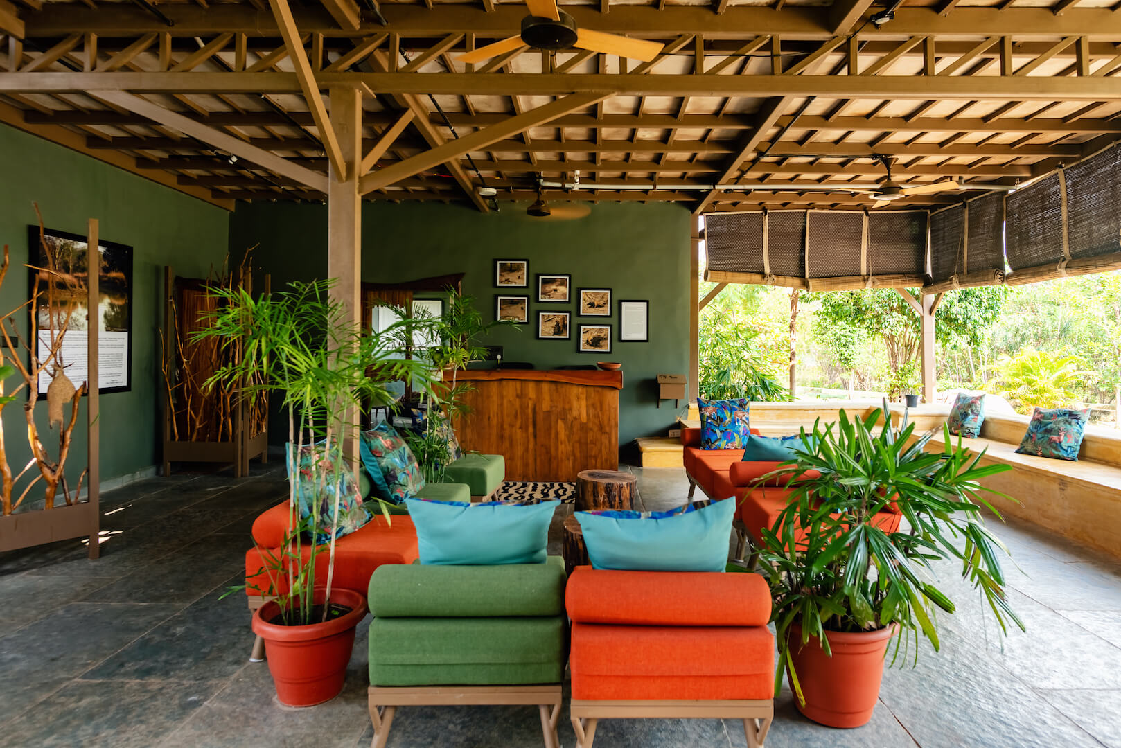 luxury jungle camp tadoba,tadoba wildlife packages,tadoba jeep safari,maharashtra tiger safari,tadoba tourism-The Tiger Safari