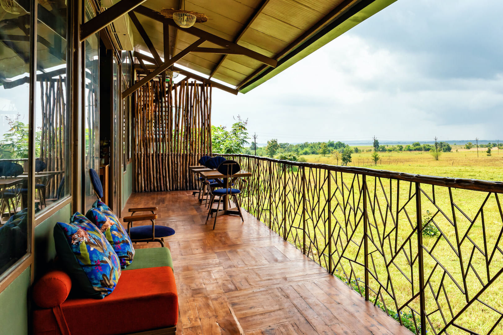 tadoba jungle camp,tadoba safari stay,tadoba tiger safari,jungle camp in tadoba,tadoba tiger reserve resort,moharli gate safari-The Tiger Safari