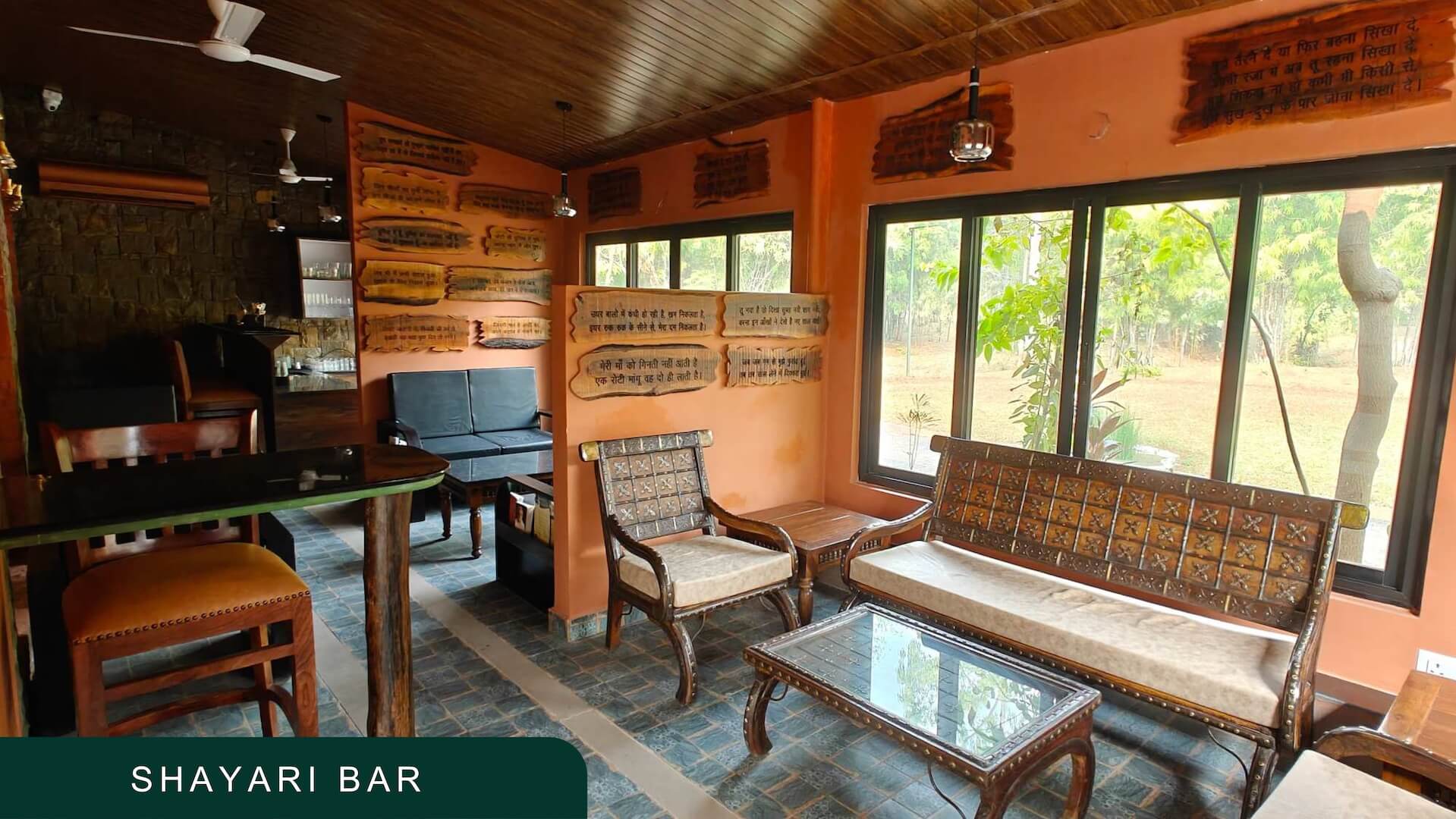 tathastu resort bandhavgarh, luxury resort, jungle resort, bandhavgarh safari stay, tiger safari, luxury jungle stay, wildlife packages, jeep safari - The Tiger Safari