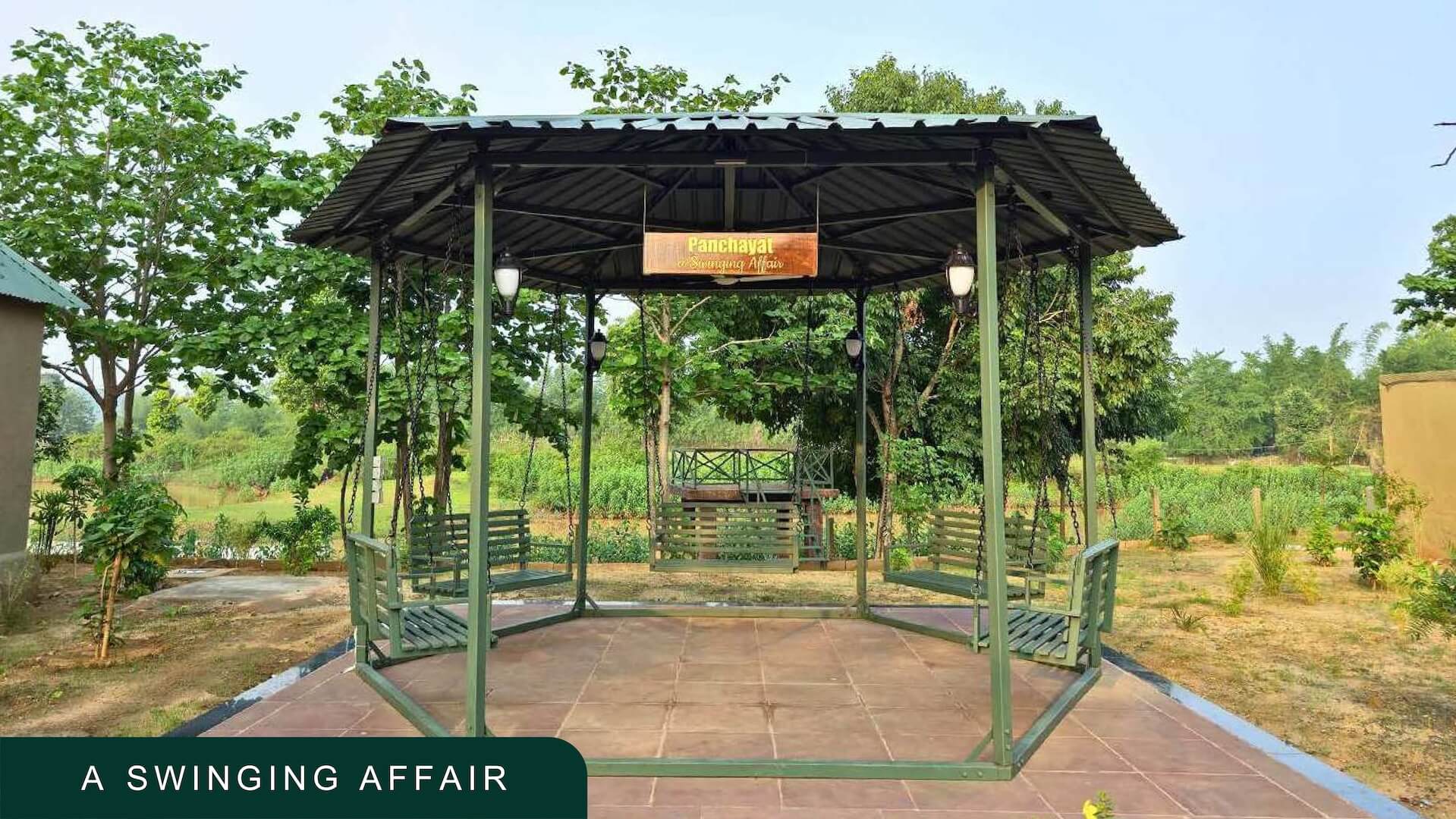 tathastu resort bandhavgarh, luxury resort, jungle resort, bandhavgarh safari stay, tiger safari, luxury jungle stay, wildlife packages, jeep safari - The Tiger Safari