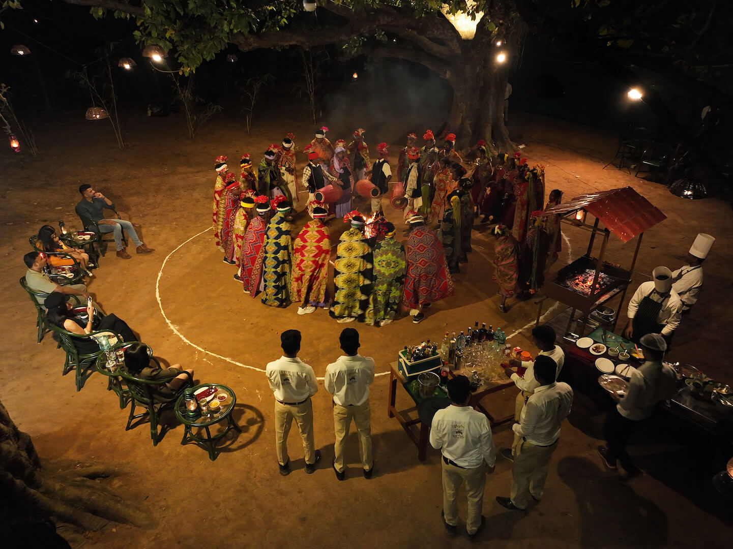 tathastu resort kanha, kanha jungle resort mukki, safari stay, kanha tiger safari, kanha jungle stay, kanha wildlife packages, family resort kanha-The Tiger Safari