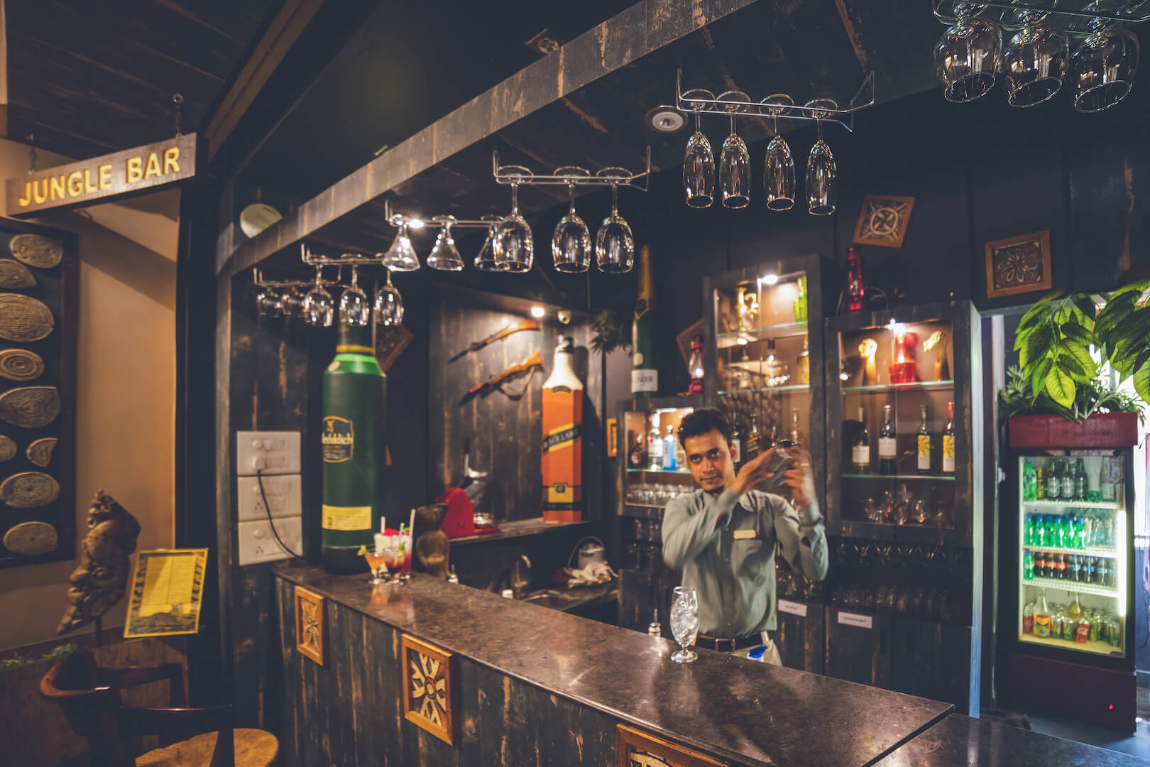 tathastu resort pench, pench jungle resort, turia zone pench stay, pench safari stay, pench tiger reserve resort, pench wildlife resort, The Tiger Safari