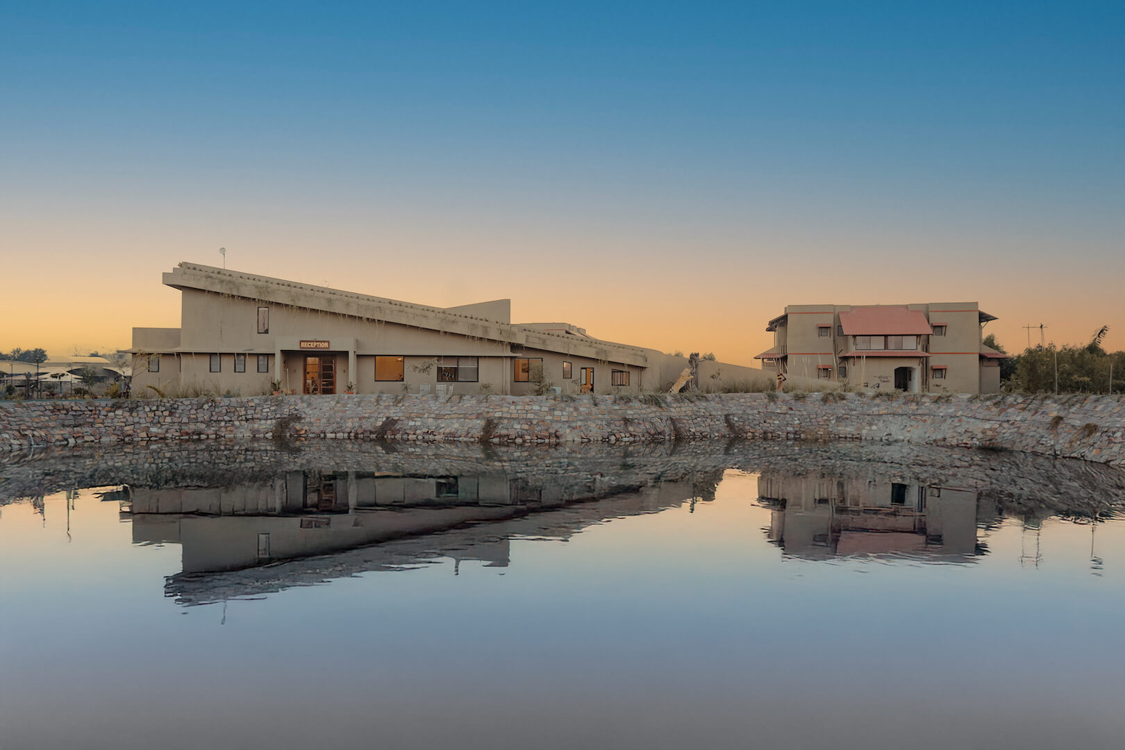 tathastu resort satpura, satpura churna zone resort, satpura jungle stay, tiger reserve lodge, satpura forest resort - The Tiger Safari