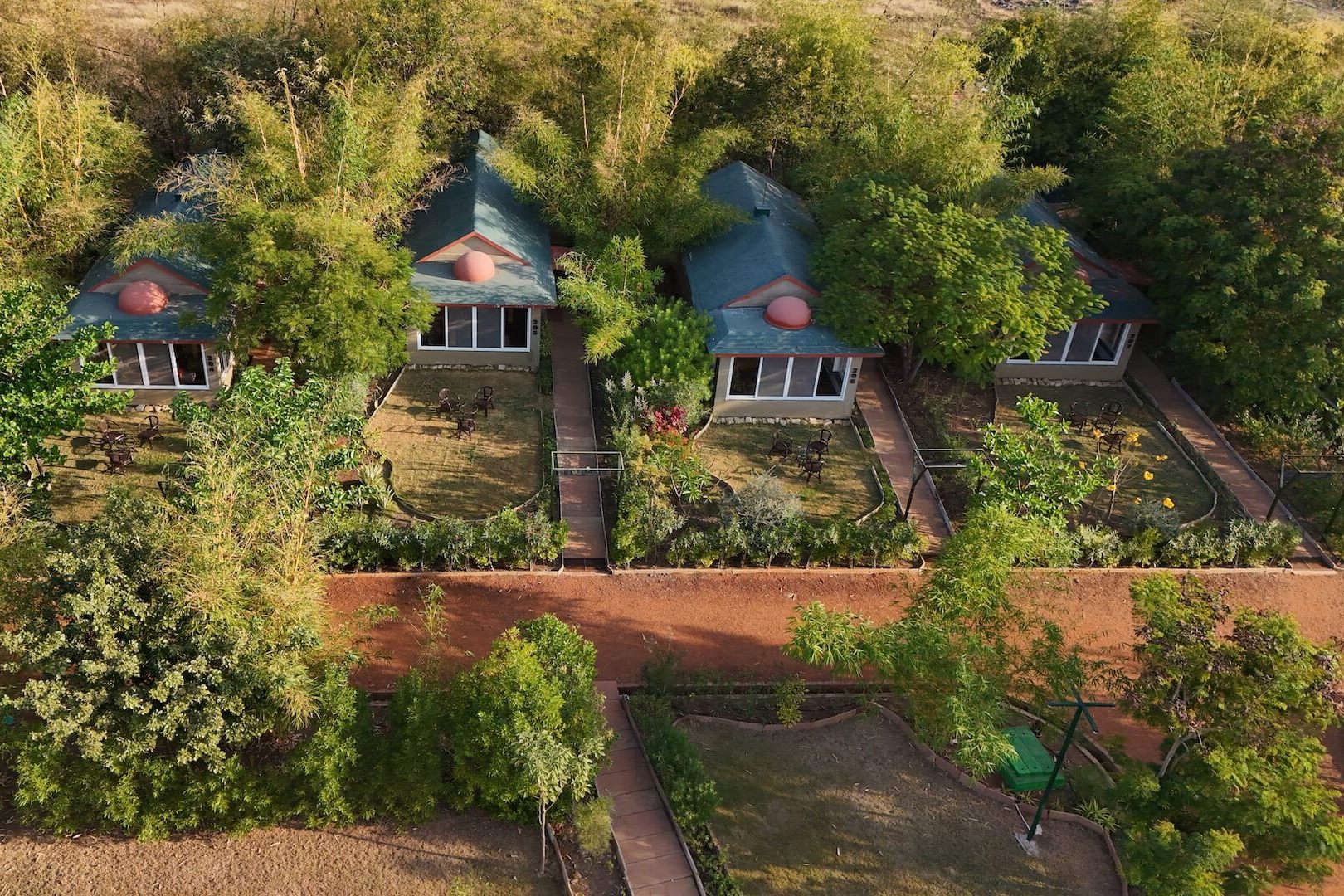 tathastu resort tadoba, tadoba jungle resort, tadoba tiger reserve lodge, family resort near tadoba, tadoba jungle cottages, tadoba wildlife resort-The Tiger Safari