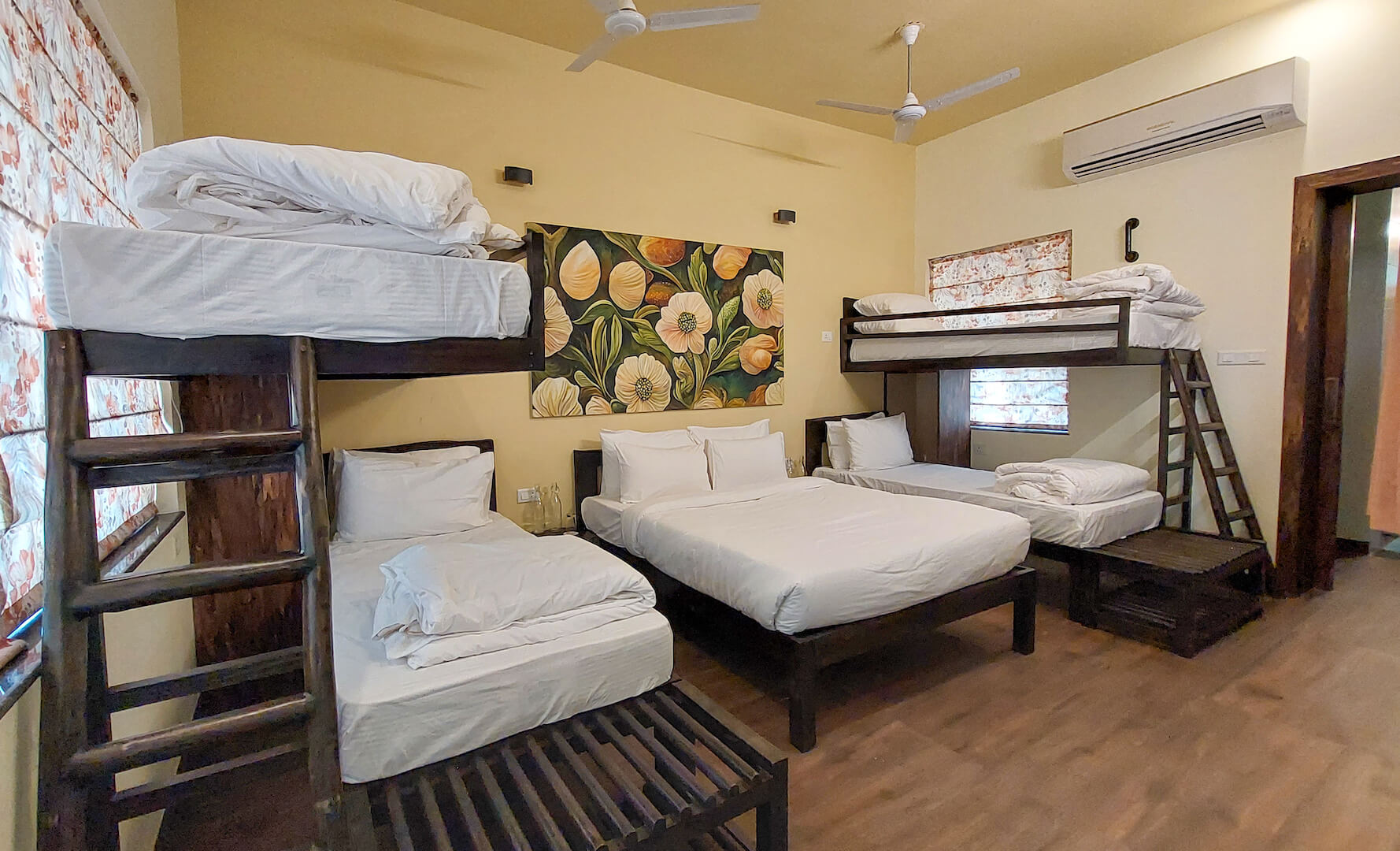 tathastu resort tadoba, tadoba jungle resort, tadoba tiger reserve lodge, family resort near tadoba, tadoba jungle cottages, tadoba wildlife resort-The Tiger Safari