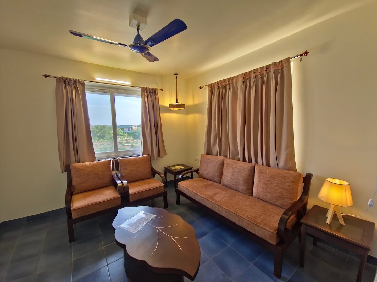 tathastu resort tadoba, tadoba jungle resort, tadoba tiger reserve lodge, family resort near tadoba, tadoba jungle cottages, tadoba wildlife resort-The Tiger Safari