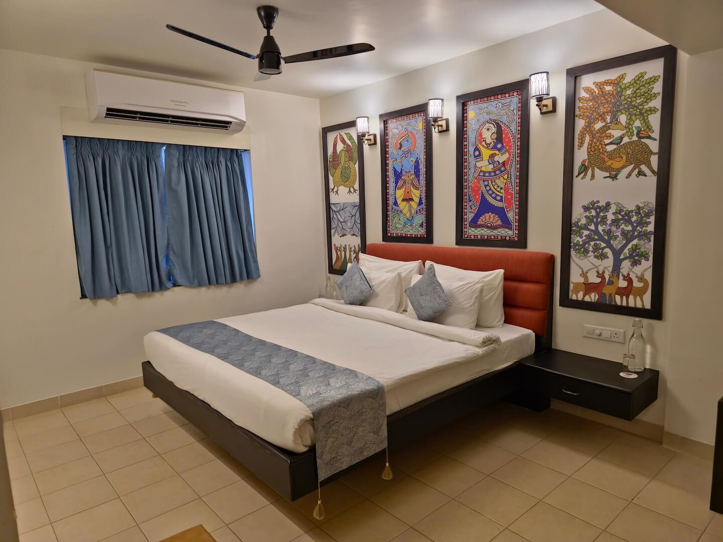 tathastu resort tadoba, tadoba jungle resort, tadoba tiger reserve lodge, family resort near tadoba, tadoba jungle cottages, tadoba wildlife resort-The Tiger Safari